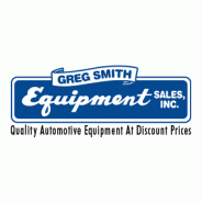 Greg Smith Equipment