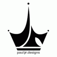 Paul Jr Logo