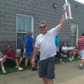 I think Gary is pretty excited here :)