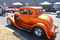 2017 Summer Showdown Pictures of Vehicles