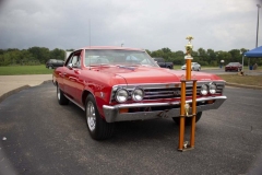 2018 Summer Showdown Pictures of Vehicles