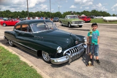 2021 Summer Showdown Pictures of Vehicles