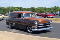 2022 Summer Showdown Pictures of Vehicles 