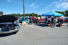 2023 Summer Showdown Pictures of Vehicles 