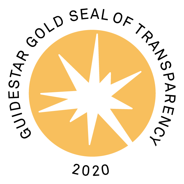 GuideStar Gold Seal