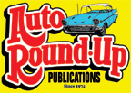 Auto Round-Up logo