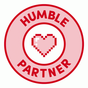 Humble Partner Program