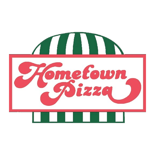 Hometown Pizza | Sponsors | Michael Feger Paralysis Foundation