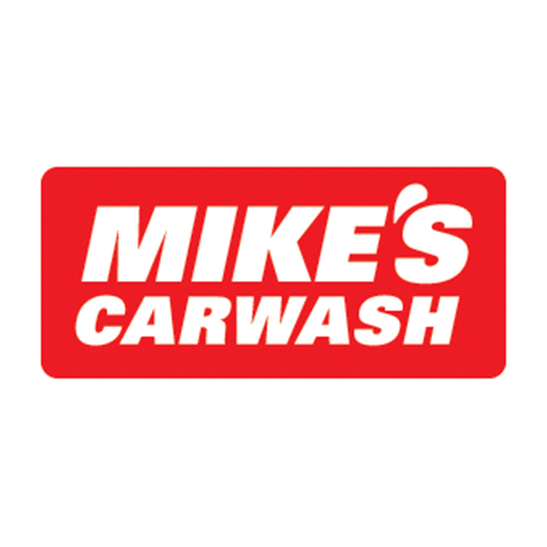 Mike's Carwash