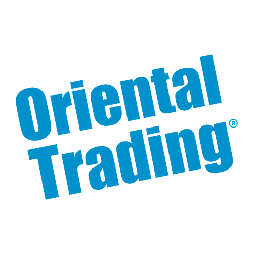  Oriental Trading Company Sponsors Michael Feger 