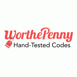 WorthEPenny logo